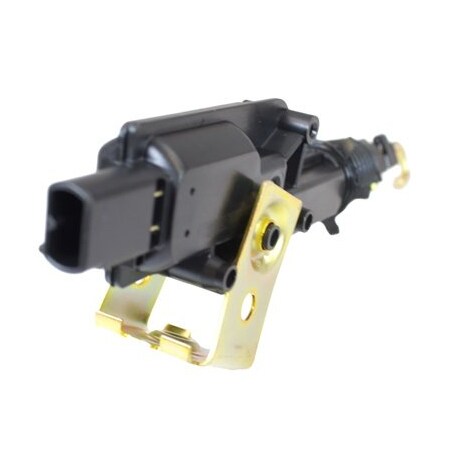 Motorcraft Actuator Asy, Sw6939 SW6939